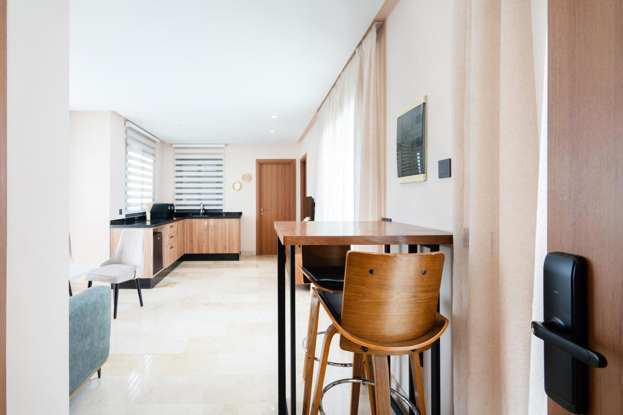 As Premium By Soho Hotels Maarif Casablanca Exteriör bild