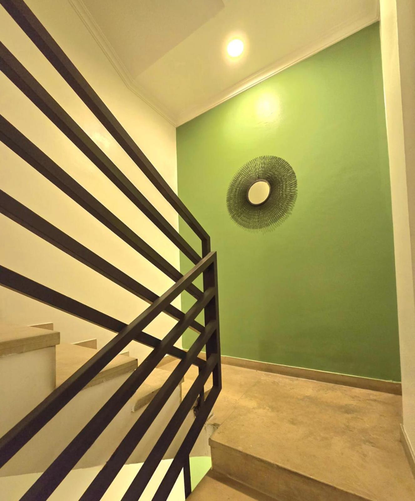 As Premium By Soho Hotels Maarif Casablanca Exteriör bild